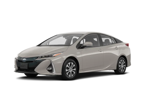 2024 Toyota Prius Prime