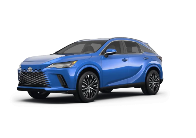 2025 Lexus RX 350