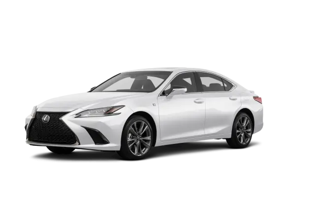 2024 Lexus ES 250