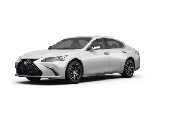 2024 Lexus ES 300h