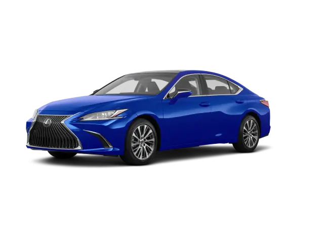 2024 Lexus ES 350