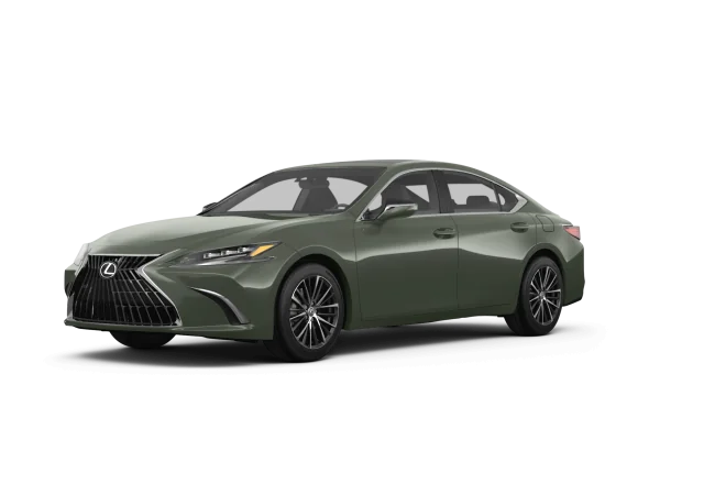 2025 Lexus ES 350