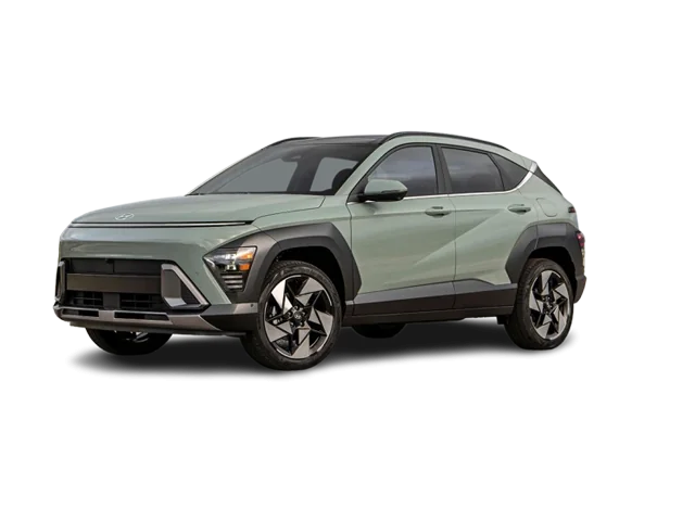 Lease 2025 Hyundai Kona in New York, New Jersey, Pennsylvania