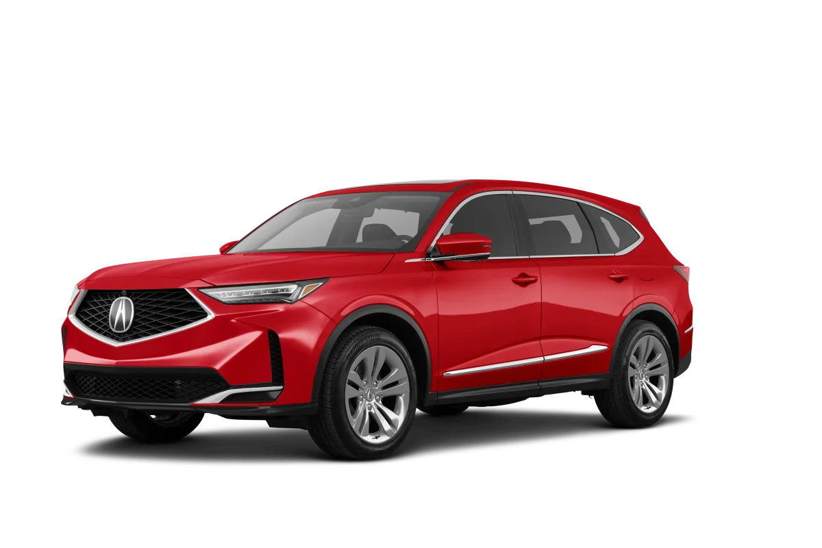 2025 Acura MDX