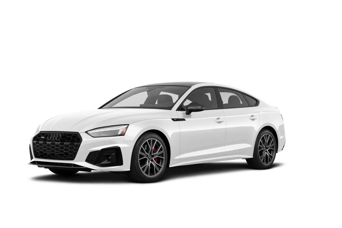 2025 Audi A5 Sportback