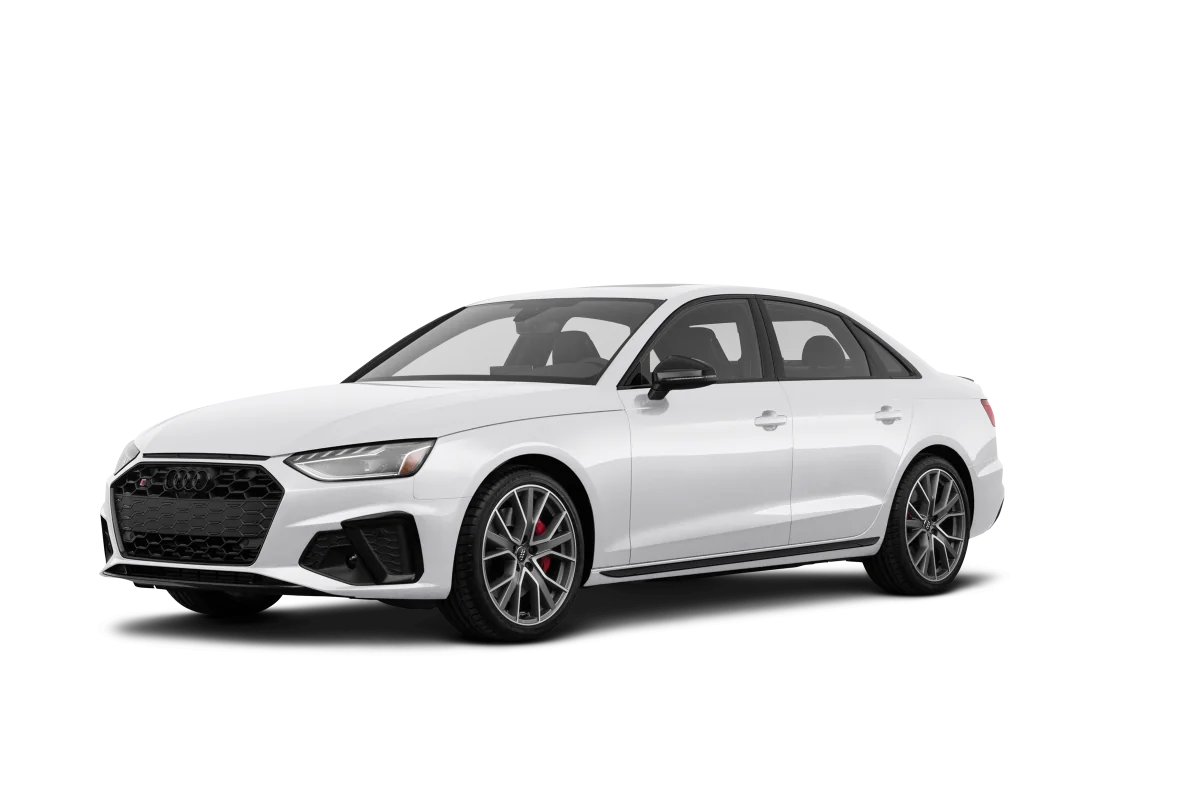 2024 Audi S4