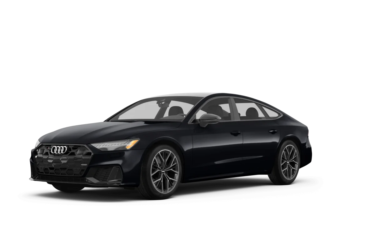 2025 Audi S7