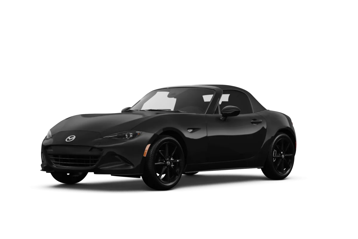 2024 Mazda MX-5 Miata